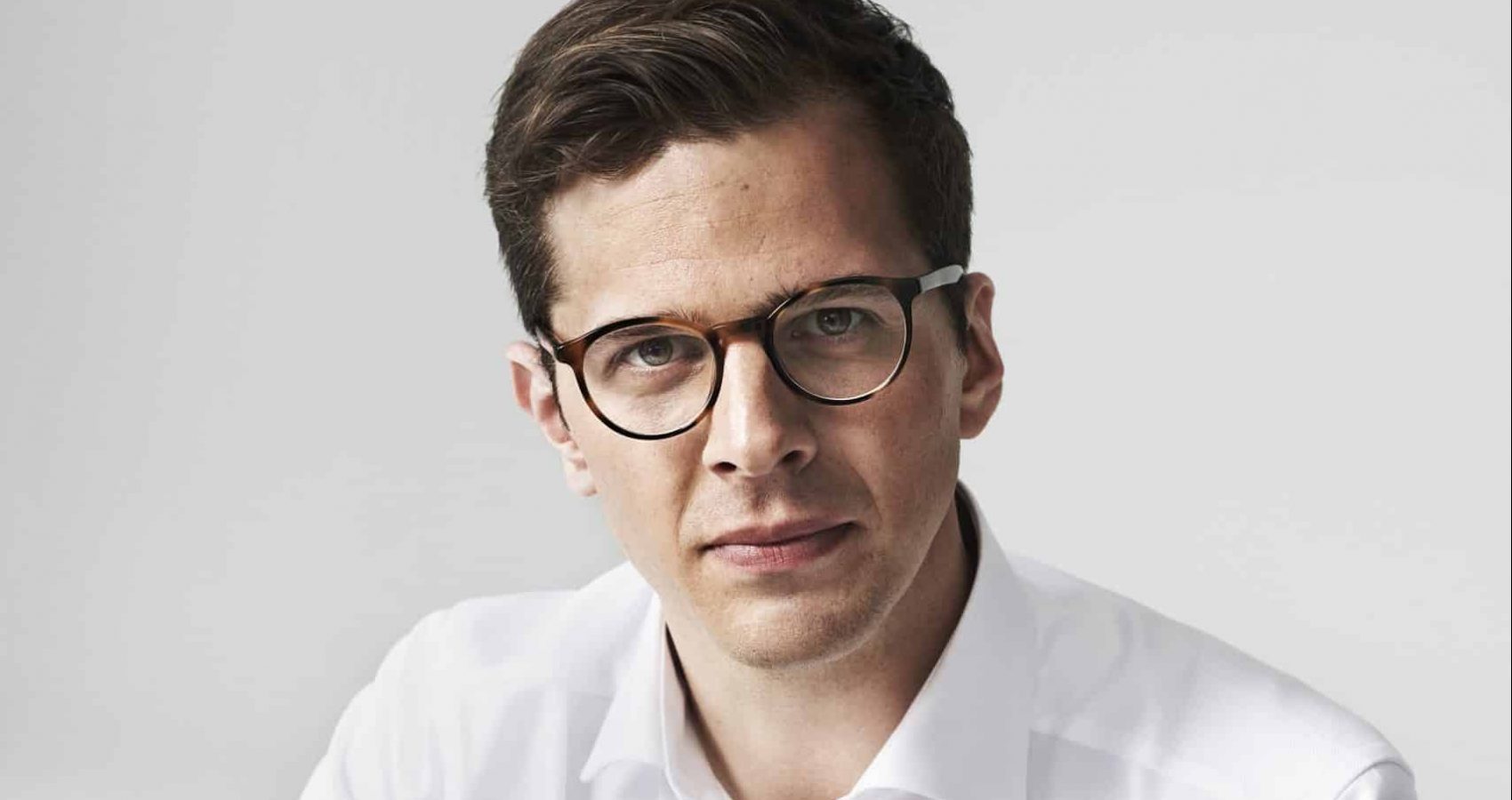 Alex Vanopslagh | Liberal Alliance
