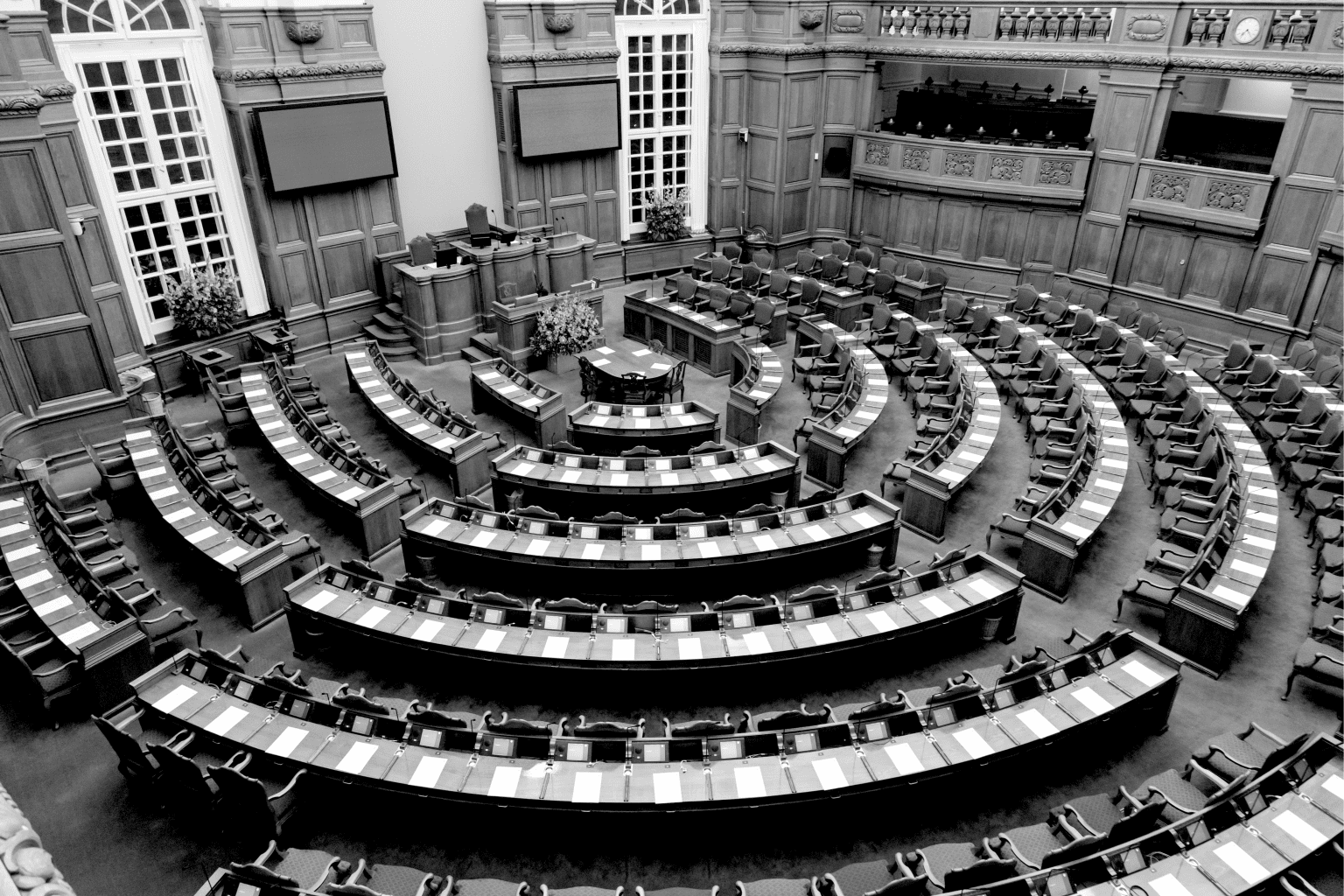 Liberal Alliance Danmarks mest liberale parti