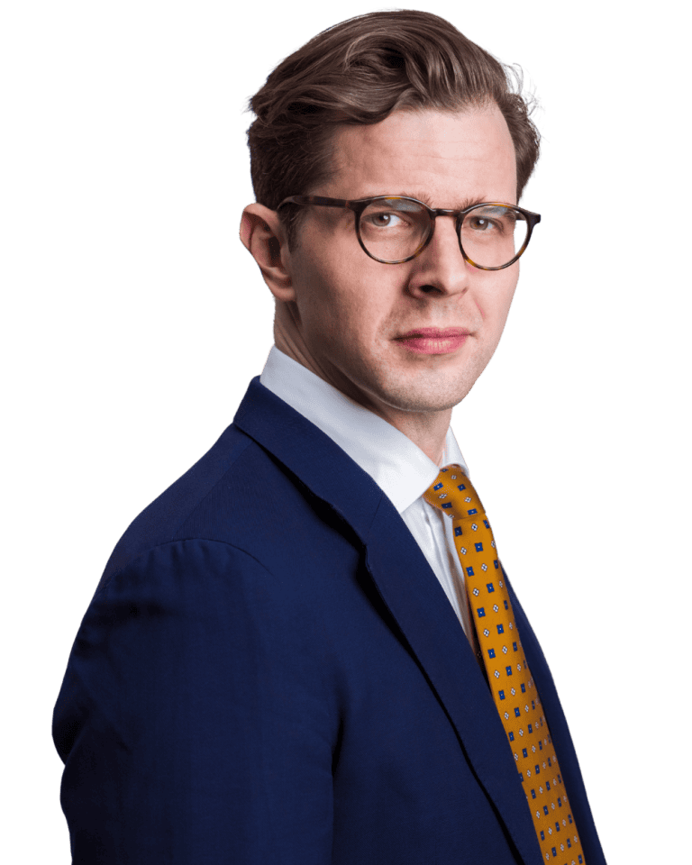 En frisk start | Liberal Alliance